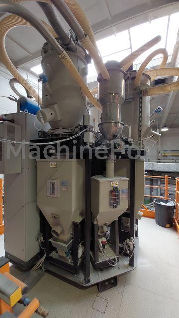 UNION -  - Gebrauchtmaschinen