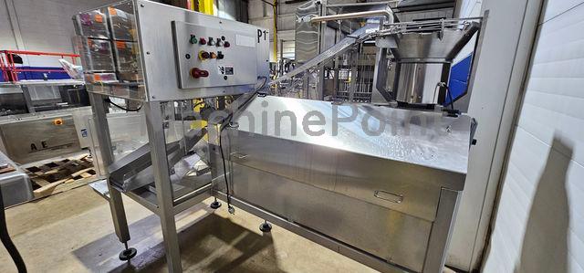 HENSEN PACKAGING - CMF - Gebrauchtmaschinen