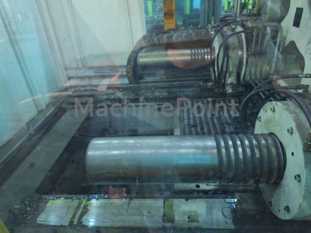 KRAUSS MAFFEI - KM 1300 - Used machine