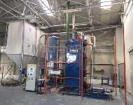 Complete Plant for EPS insulation - AKKAYA-FERROLI - ABM V 3000