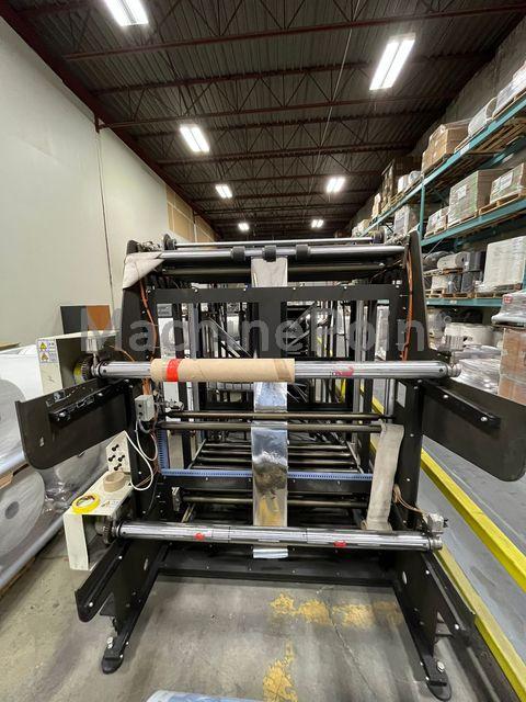 WUXI HONGCHANG PRECISION MACHINERY - GSD-60SZ - Maquinaria usada