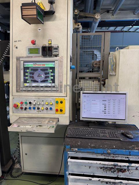 FLEXOTECNICA - CHRONOS 8 - Maszyna używana