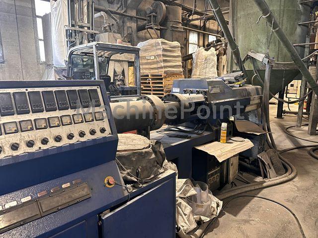 INDUSTRIE GENERALI - CBG 130 - Used machine