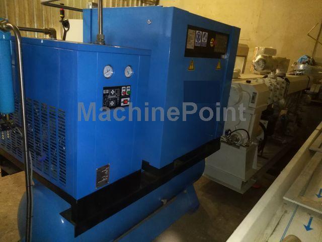 MIKROSAN - MCV 68/25D - Machine d'occasion