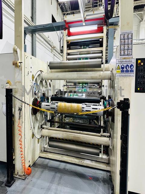 WINDMÖLLER & HÖLSCHER -  - Maquinaria usada