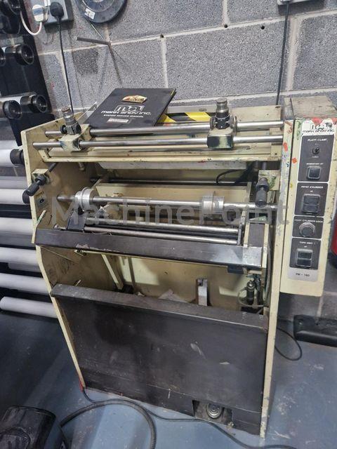 COMCO - Cadet - Kullanılmış makine