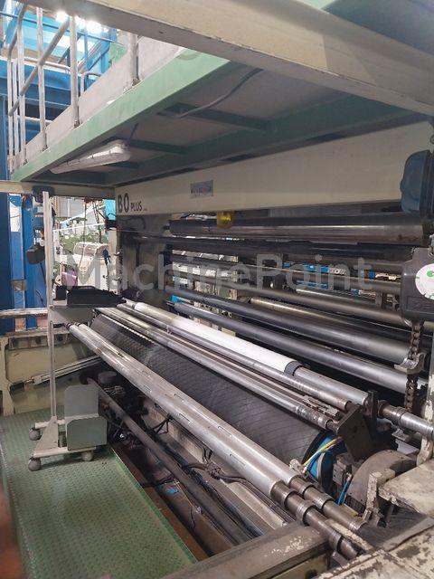 ALPINE -  - Kullanılmış makine