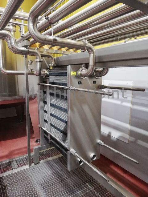 ALFA LAVAL - ClIp 8-RM - Gebrauchtmaschinen