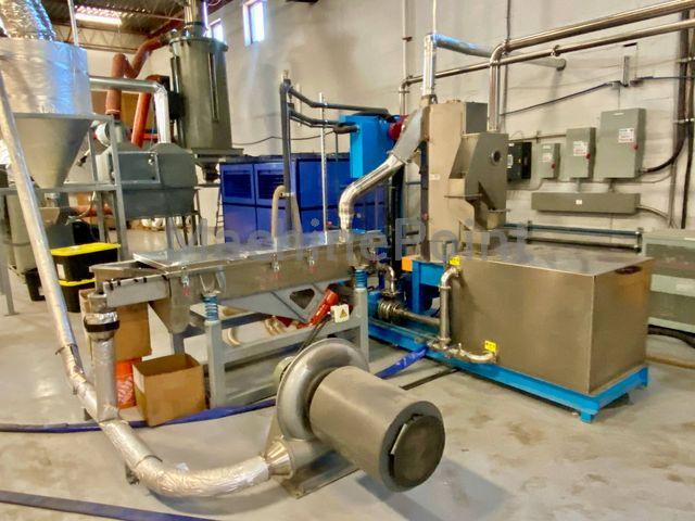 XINDA - SHJ-65 - Maquinaria usada