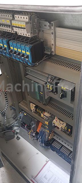 CINCINNATI EXTRUSION - Konos 50P - Used machine