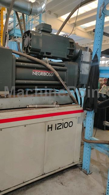 NEGRI BOSSI - 1300 Vector - Maquinaria usada