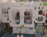 Máquina de Inyección soplado para  PP/PE/PVC y otros termoplásticos JOMAR 65