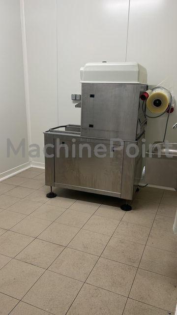 MULTIVAC - Galaxy TS 355 - Maquinaria usada