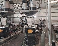 Stretch film extrusion line SML EcoCompact - CC/90,90,60,60/2700/650