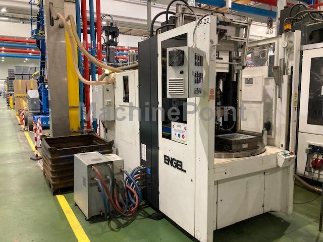 ENGEL - Insert 330H 70 - Macchina usata