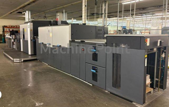 HP INDIGO - 30000 Digital Press - Maquinaria usada