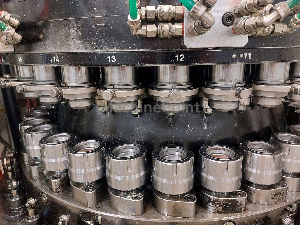 SACMI - CCM003 - Used machine