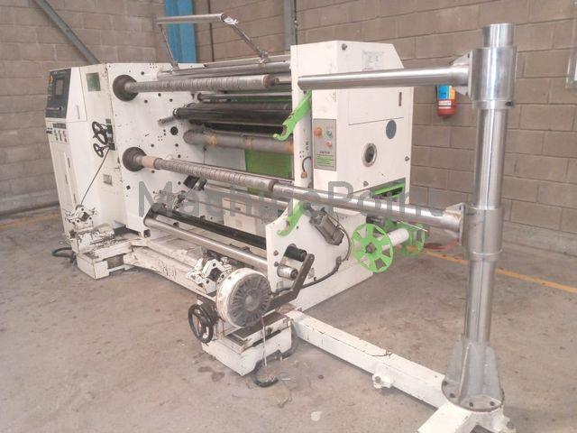 HCI - FSL-KT - Gebrauchtmaschinen
