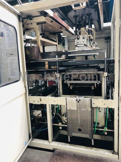 ILLIG - RV74 - Used machine