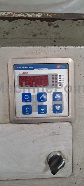 KOHLI INDUSTRIES -  - Machine d'occasion