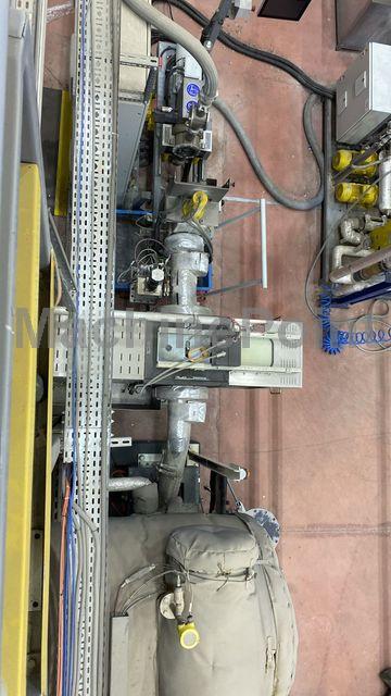 NGR - P:GRAN 145 LSP UWP - Used machine