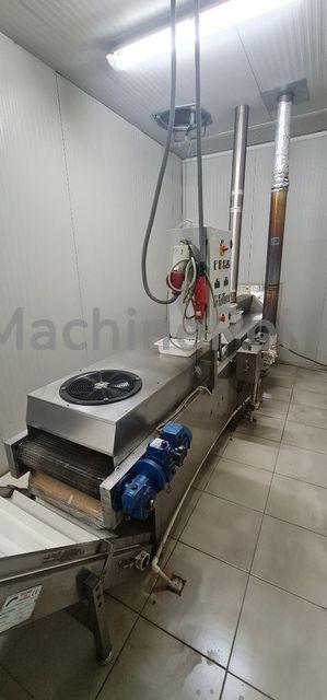 AGNELLI - A-500 - Machine d'occasion