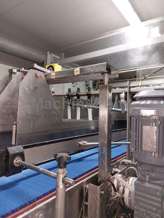 SIDEL - Remy Volumeter 8000 - Machine d'occasion