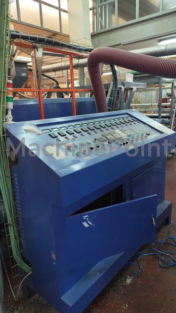 JIANDA - JDCPE-80/60A - Used machine