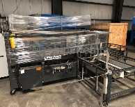 Machine de levage de paquets LITTLE DAVID CF40T