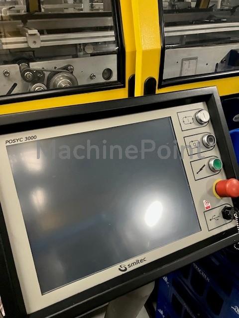 SMI - LSK 45 T  - Used machine