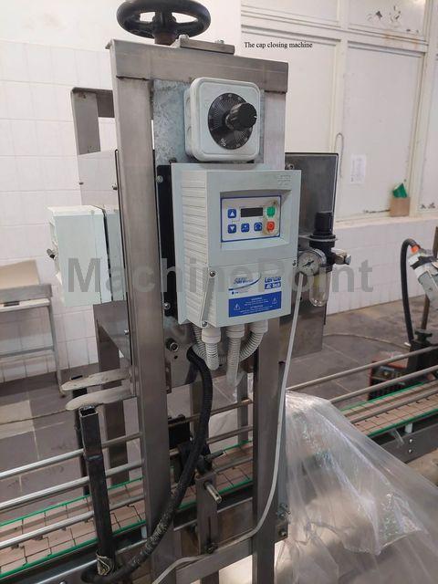 MASTERFIL LIMITED - S1000-A - Used machine