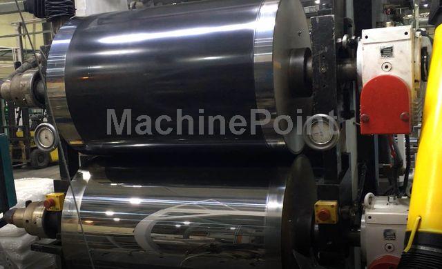 KUHNE - K 150 E-33D - Used machine