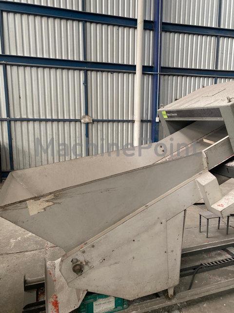 POLYSTAR - TR-100V - Maquinaria usada