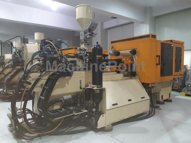 HUSKY - H160 RS 55/50 - Machine d'occasion