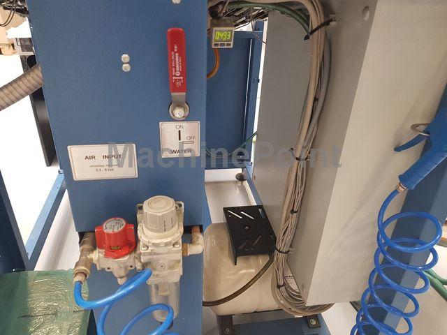 INOVAS - InTerm-C06  + InTerm-C04 - Used machine