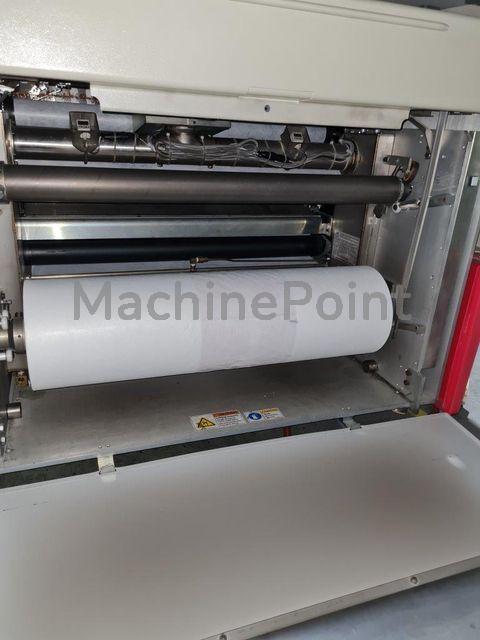 CYREL - Fast 1000TD - Used machine