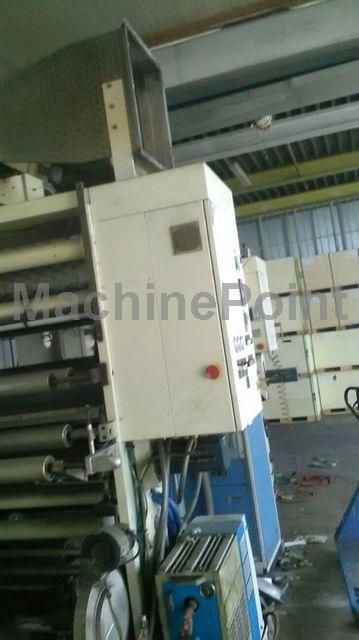NORD MECCANICA - Combi Simplex - Used machine