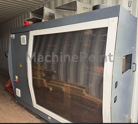 EXTRUNET - EPSH-S-2400 - Used machine