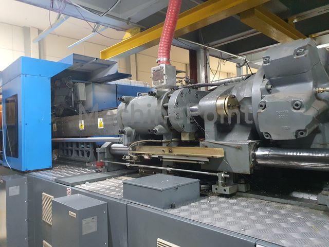 SIPA - PPS 300 - Gebrauchtmaschinen