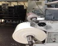  6 Renkli merkezi tanbur CI flexo baskı makinaları BIELLONI AXSA 6 SLV – MOD 120