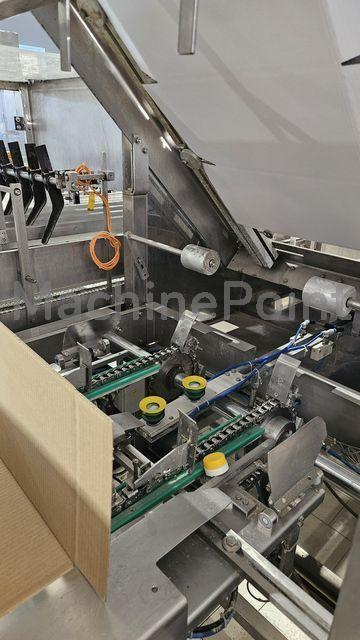 PACKMANN - 60TLF30ZO - Used machine
