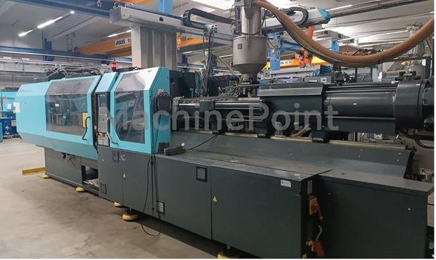 DEMAG - 420/810-2300H/310L Multi  - Machine d'occasion