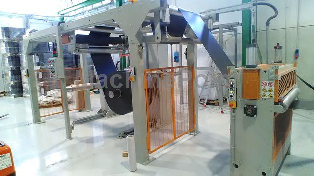 UNION - Foglia - Used machine