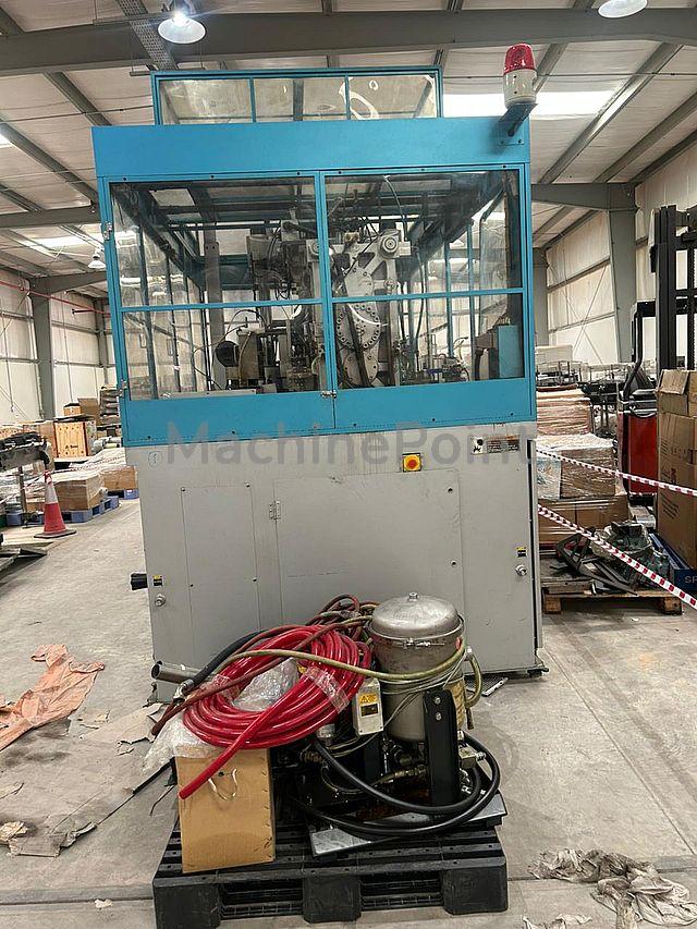 NISSEI ASB - PF 3-1 BHLL - Used machine