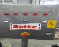 Inne maszyny związane z przemysłem napojowym SEITZ Bottle unscrewer