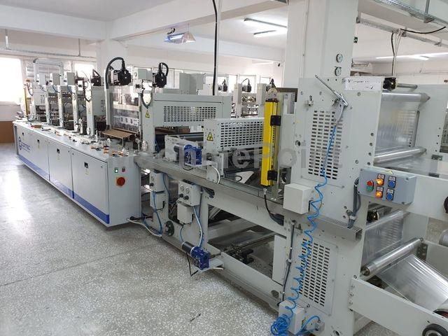 CONTEC - CVB 650 - Machine d'occasion
