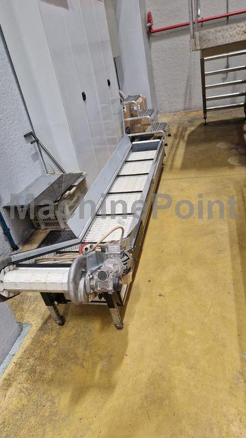 PLASTIBLOW - PB10000S - Used machine