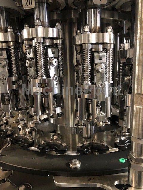 AROL - UC-EURO VA-CB - Machine d'occasion