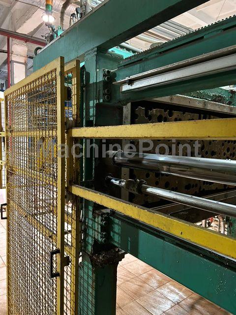 HEITZ - HC 1460 - Used machine