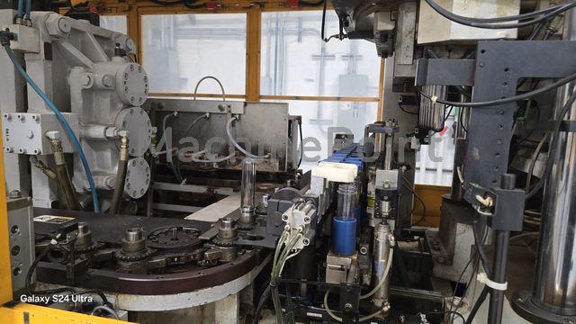 NISSEI ASB - PF6-2B - Used machine